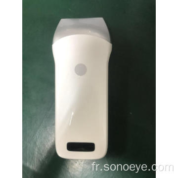 sonde sans fil du scanner à ultrasons bon marché